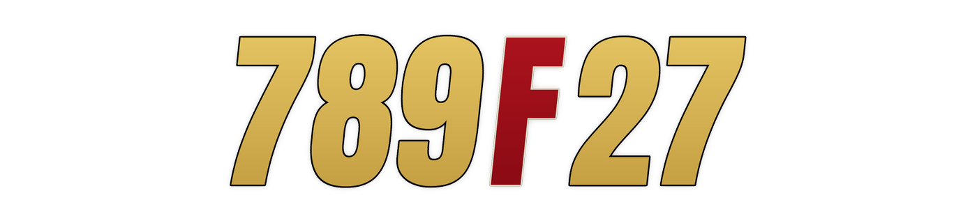789f27 logo